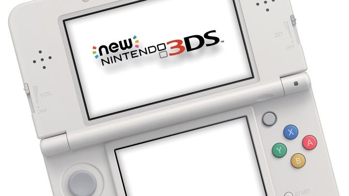 تولید نسخه جدید نینتندو ۳DS در ژاپن متوقف شد