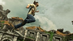 Bluepoint در مورد چالش‌های بازسازی سه‌گانه Uncharted برای PS4 صحبت می‌کند 1