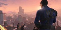 ۴۰ دقیقه ابتدایی عنوان Fallout 4 را تماشا کنید