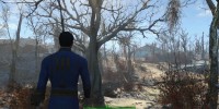 انفجار بمب اتمی! | نمرات عنوان  Fallout 4 منتشر شد