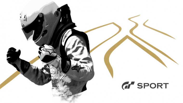 یک تصویر دیگر از Gran Turismo Sport منتشر شد