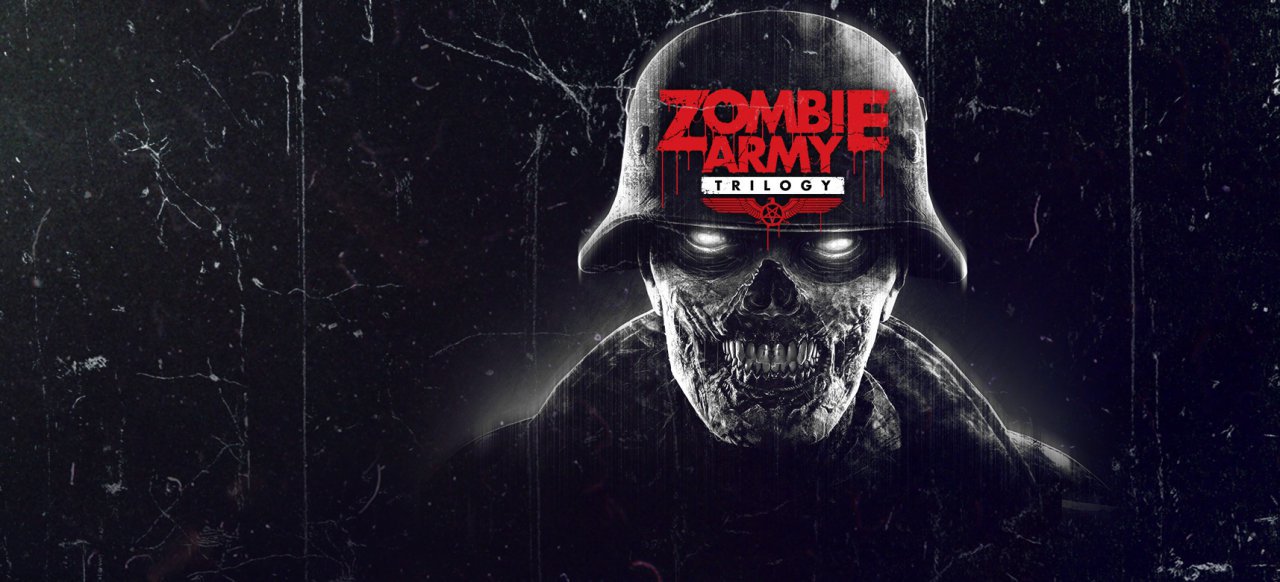 Zombie Army Trilogy- 10 Bartar PC
