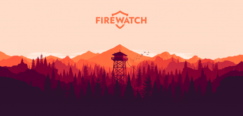 مصائب آتش بان | نقد و بررسی بازی Firewatch 1