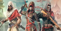 داس و تمپلار! | نقد و بررسی بازی Assassins Creed Chronicles Russia 1