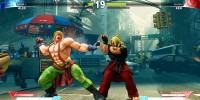 تریلر و تصاویری جدید از شخصیت Alex در Street Fighter V 1