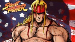 تریلر و تصاویری جدید از شخصیت Alex در Street Fighter V 