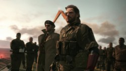 حراج سری Metal Gear Solid در PSN آغاز شد! 