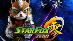 میزان حجم دانلود عنوان Star Fox Zero مشخص شد 1