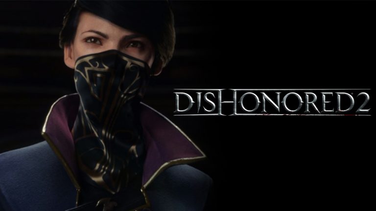 شخصیت‌های Emily و Corvo در بازی Dishonored 2 قدرت‌های متفاوتی خواهند داشت 1