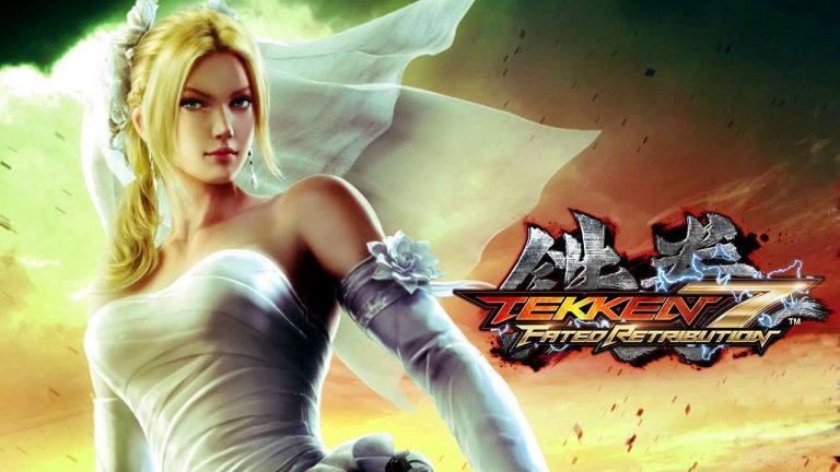 بخش تک‌نفره Tekken 7 تجربه شایسته‌ای خواهد داشت 1