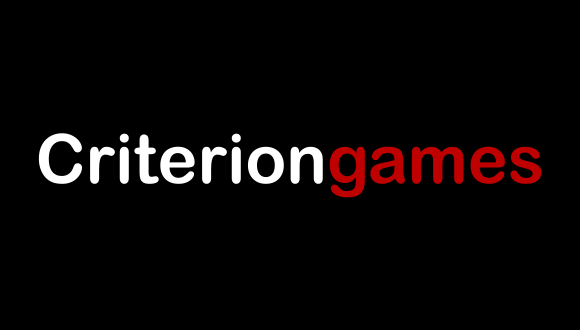 criterion_games