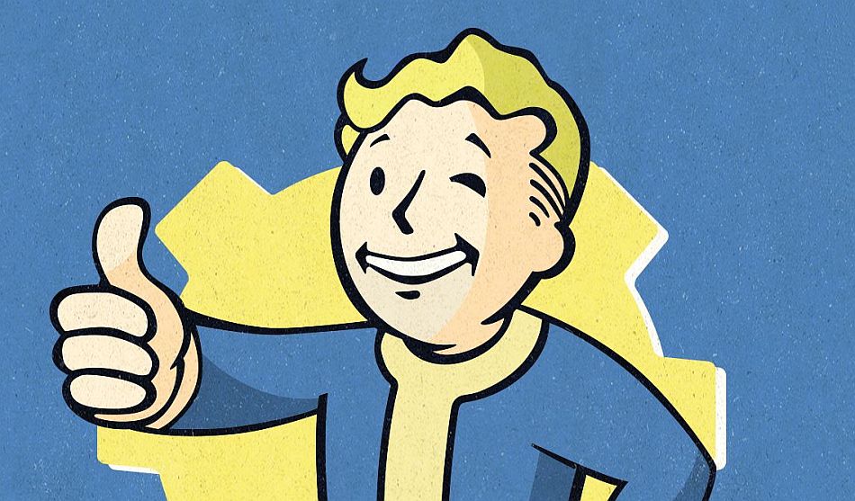 Fallout 4 | E3 2017 وی‌آر معرفی شد + تریلر