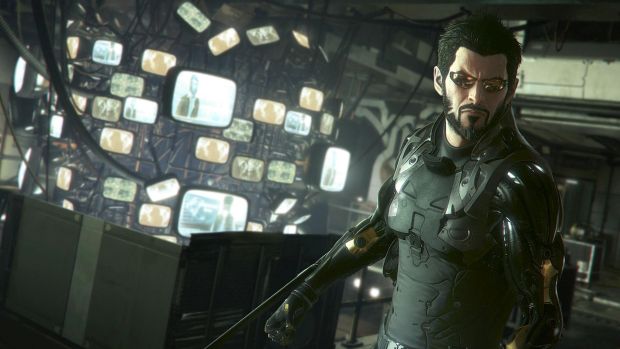 محتویات سیزن‌پس Deus Ex: Mankind Divided مشخص شدند