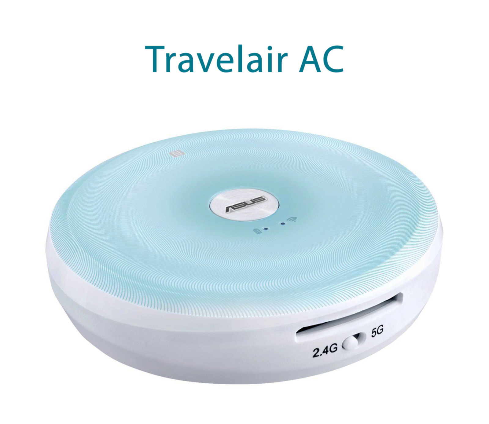 Travelair-AC