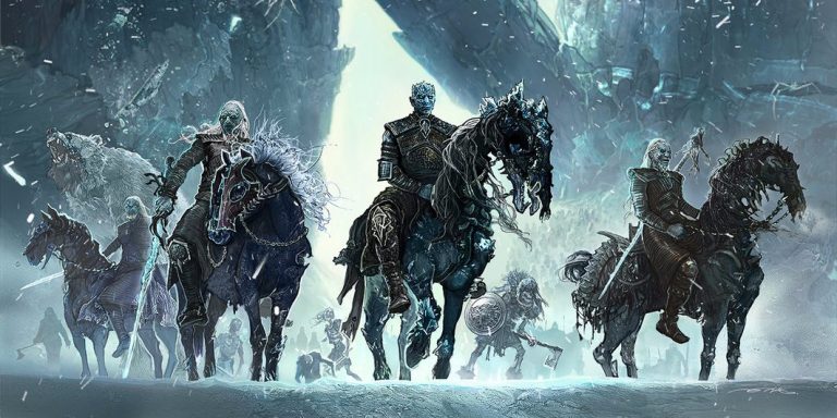 [سینماگیمفا]: ۱۰ سوال مهم پیش از شروع فصل هفتم Game of Thrones
