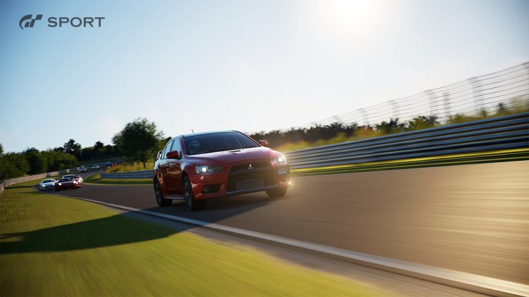 Gamescom 2016 | تصاویر جدید Gran Turismo Sport عالی به‌نظر می‌رسند