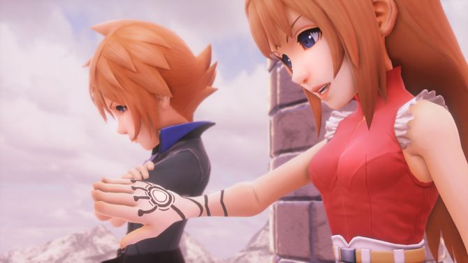 تصاویر و اطلاعات جدیدی از World of Final Fantasy منتشر شدند