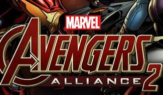 بزودی بازی‌های Marvel: Avengers Alliance شرکت دیزنی غیرفعال خواهند شد