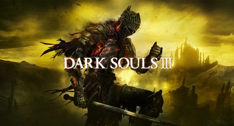 بازسازی زیبای بازی Dark Souls 3 توسط موتور Unreal Engine 4