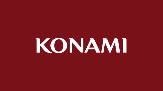 بازی‌های شرکت کونامی برای رویداد توکیو گیم شو اعلام شد