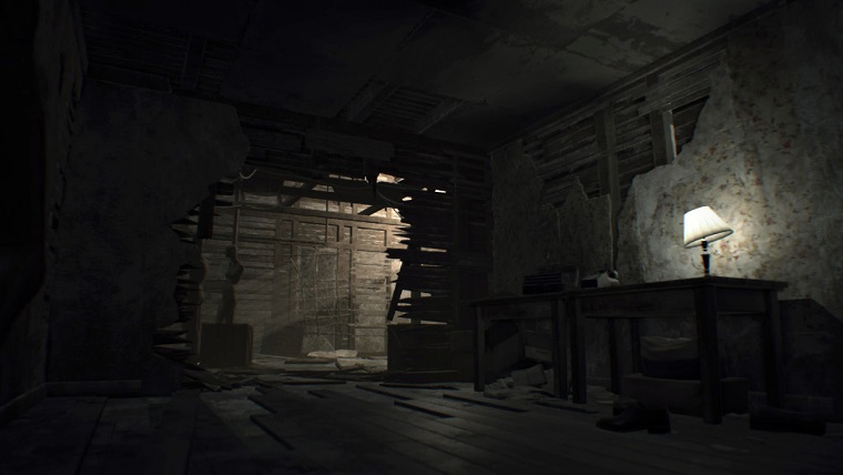 دو تصویر جدید از Resident Evil 7 منتشر شد
