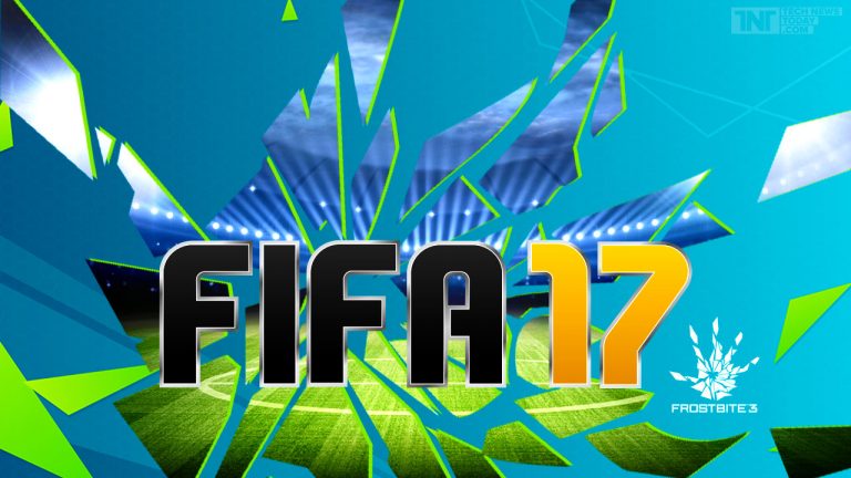 حالت‌ها و تیم‌های موجود در دموی FIFA 17 مشخص شدند