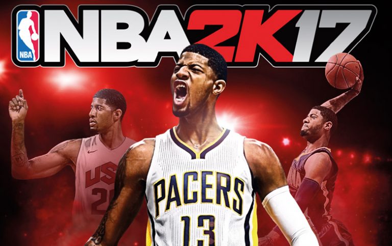 محتوای دانلودی All-Time College Bundle برای NBA 2K17 عرضه شد