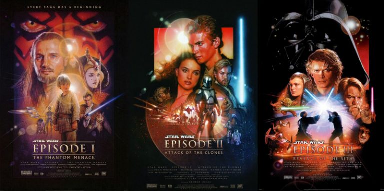 [سینماگیمفا] پرونده: حقیقتی که دید شما را به کلی نسبت به Star Wars عوض می‌کند