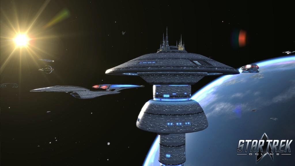 تعداد بازیکنان نسخه پلی‌استیشن ۴ و ایکس‌باکس وان بازی Star Trek Online از مرز یک میلیون بازیکن عبور کرد