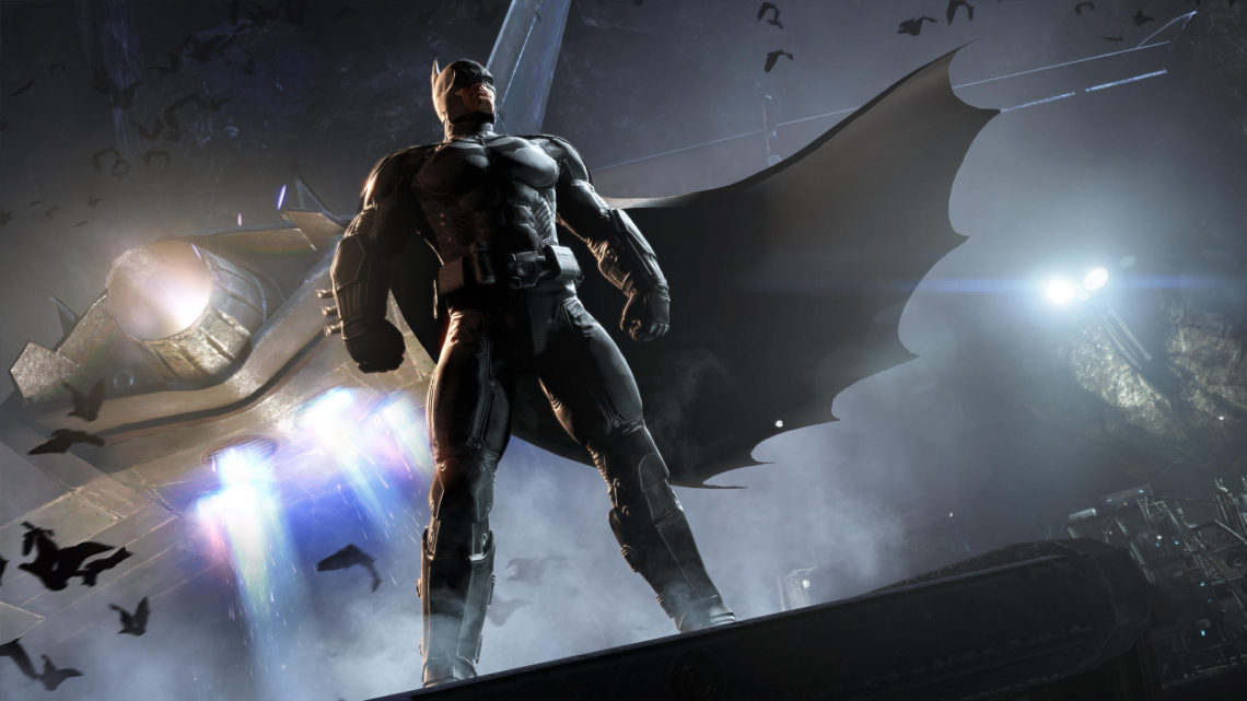شایعه: وقایع بازی جدید Batman Arkham سه سال پس از نسخه Origins است + ویژگی‌های بازی