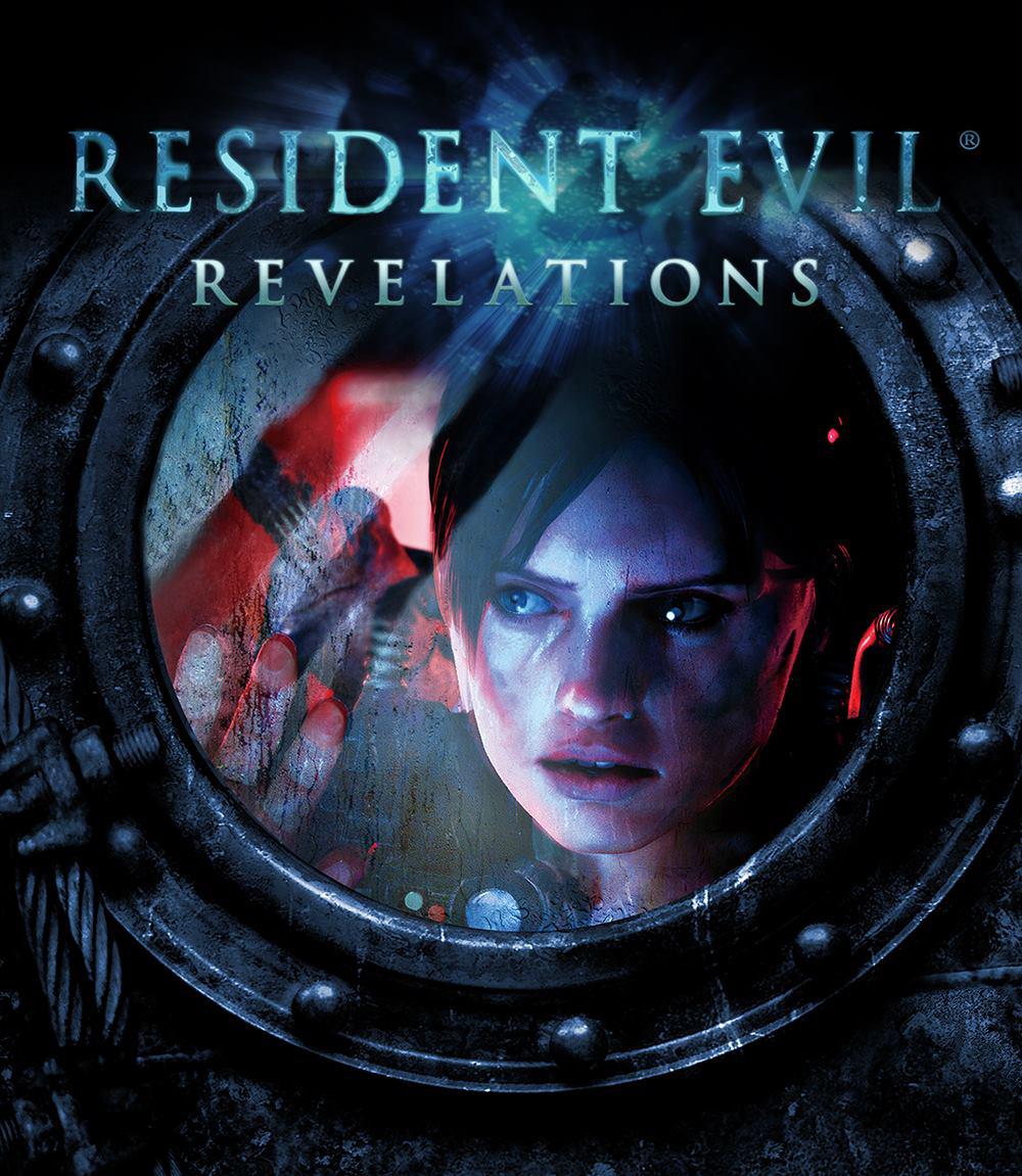 download free resident evil revelations ps4