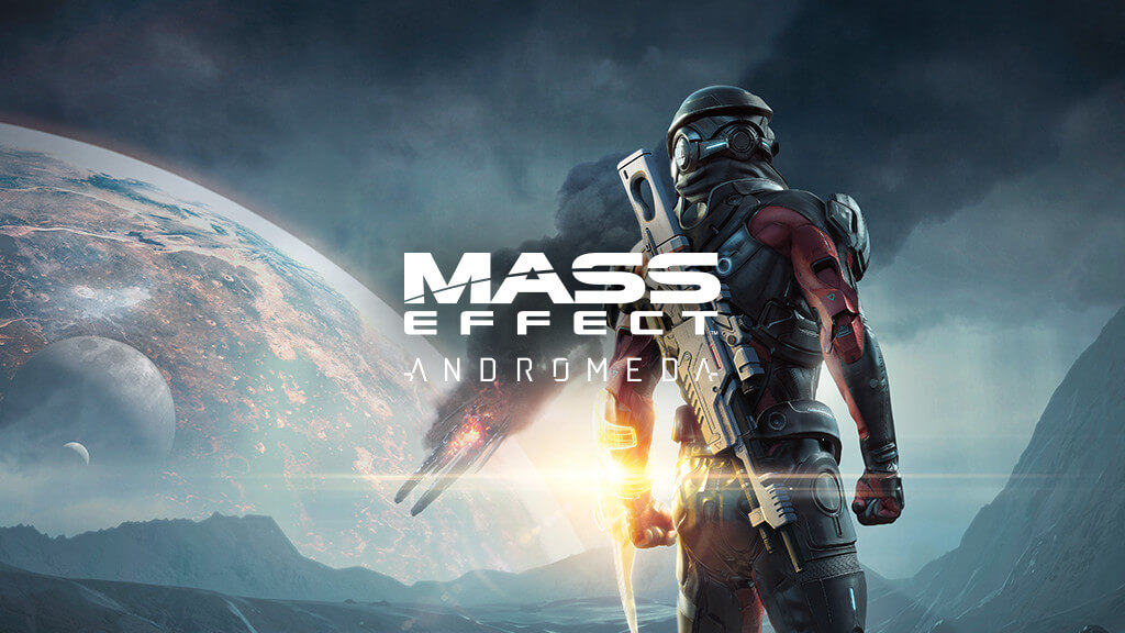 تماشا کنید: 13 دقیقه ابتدایی عنوان Mass Effect: Andromeda