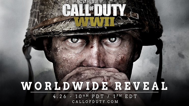 Call of Duty: WWII دارای سیزن‌پس خواهد بود + جزئیات نسخه Pro بازی