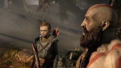 God of War توسط ESRB رده‌بندی سنی شد