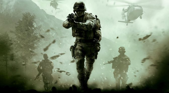 ظاهرا نقشه‌های بعدی عنوان Call of Duty: Modern Warfare Remastered لو رفته‌اند