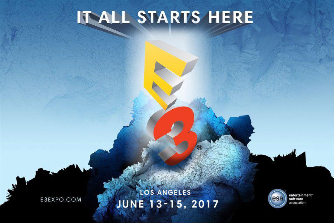 E3 2017 | دانلود کامل تمامی کنفرانس‌ها (کنفرانس EA اضافه شد)