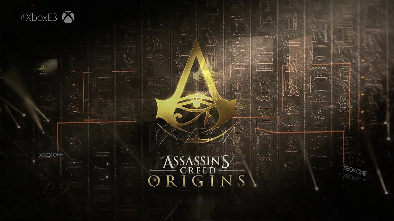 جهان بازی Assassin’s Creed: Origins به بزرگی نقشه نسخه Black Flag این سری خواهد بود