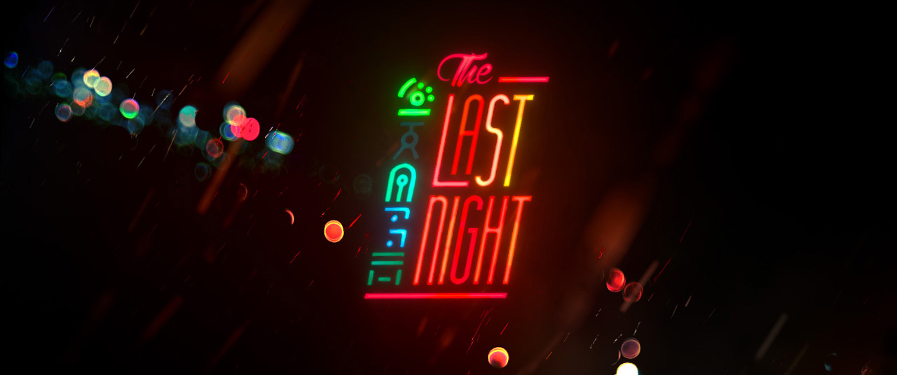 E3 2017 | دو عنوان The Last Night و The Artful Escape معرفی شدند