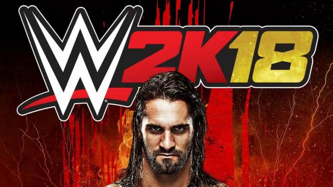 جزئیات جدیدی از WWE 2K18 منتشر شدند