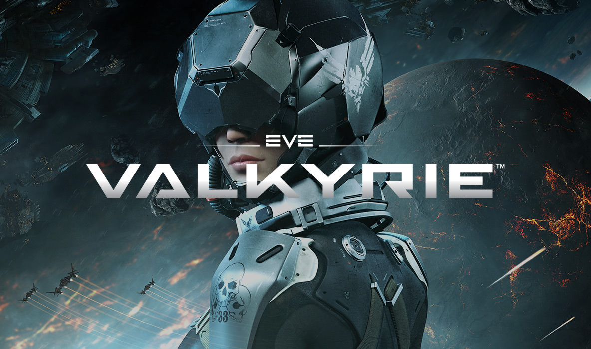 انویدیا از حالت گرافیکی جدید VRWorks برای عنوان EVE Valkyrie رونمایی کرد