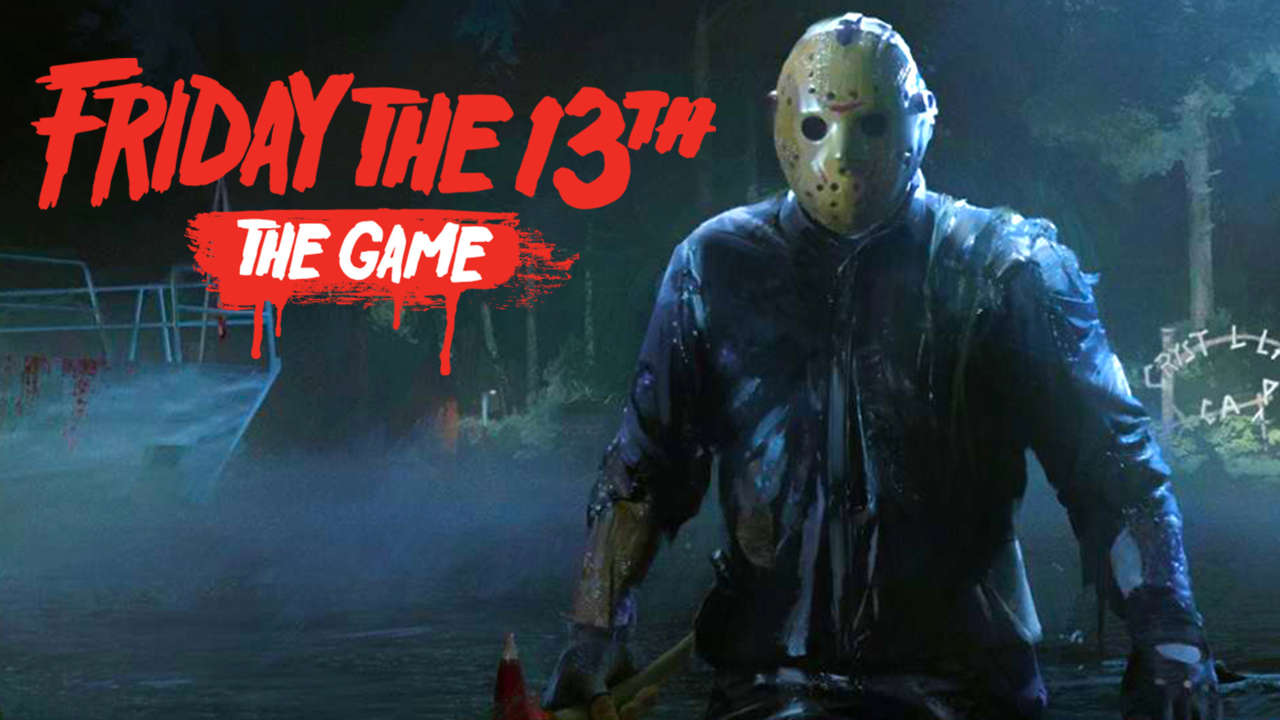 بخش تک‌نفره بازی Friday The 13th: The Game، کمپین داستانی نخواهد داشت