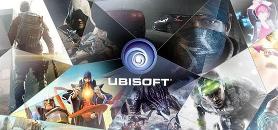 برترین بازی‌های کمپانی Ubisoft