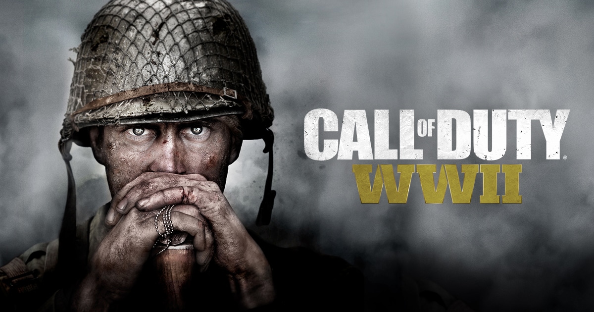 تماشا کنید: تریلر جدید بازی Call of Duty: WWII با محوریت بخش داستانی
