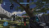 نقد و بررسی بازی Halo 3