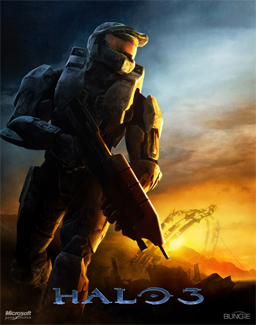نقد و بررسی بازی Halo 3