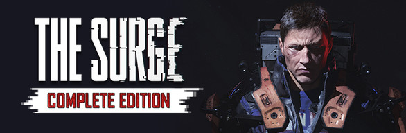 The Surge: Complete Edition هم‌اکنون در دسترس قرار دارد
