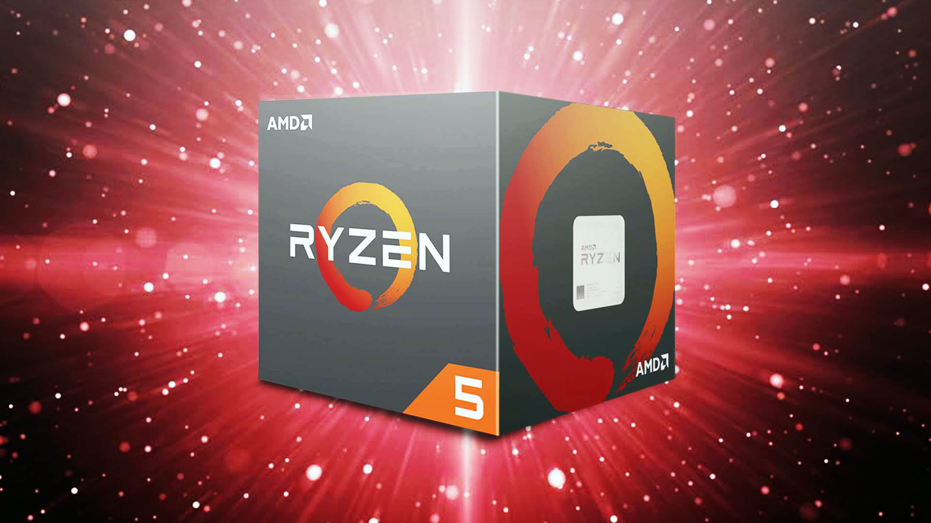 ۶ دلیل برای آنکه به جای اینتل، AMD Ryzen بخریم!
