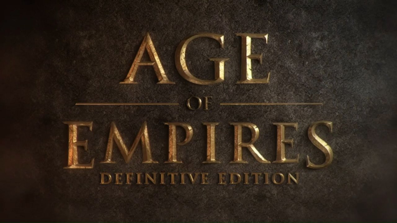 تاریخ عرضه بازی Age Of Empires: Definitive Edition مشخص شد