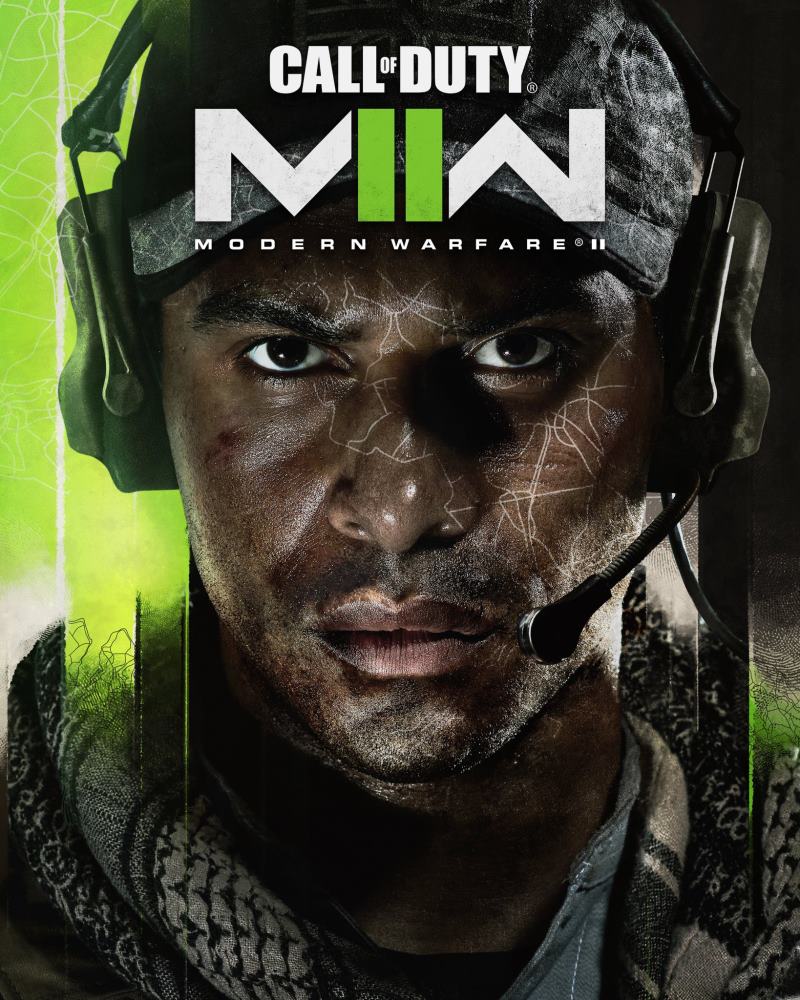 تاریخ عرضۀ Call of Duty: Modern Warfare II مشخص شد + طرح کلیدی - تی ام گیم
