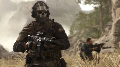 ویدیو: از گیم‌پلی بازی Call of Duty: Modern Warfare 2 رونمایی شد - تی ام گیم